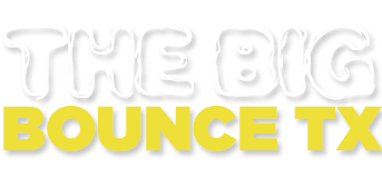 The Big Bounce TX